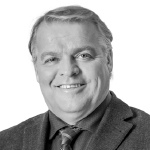 Interview: Ross Glover – General Manager, Taiho Pharma Canada